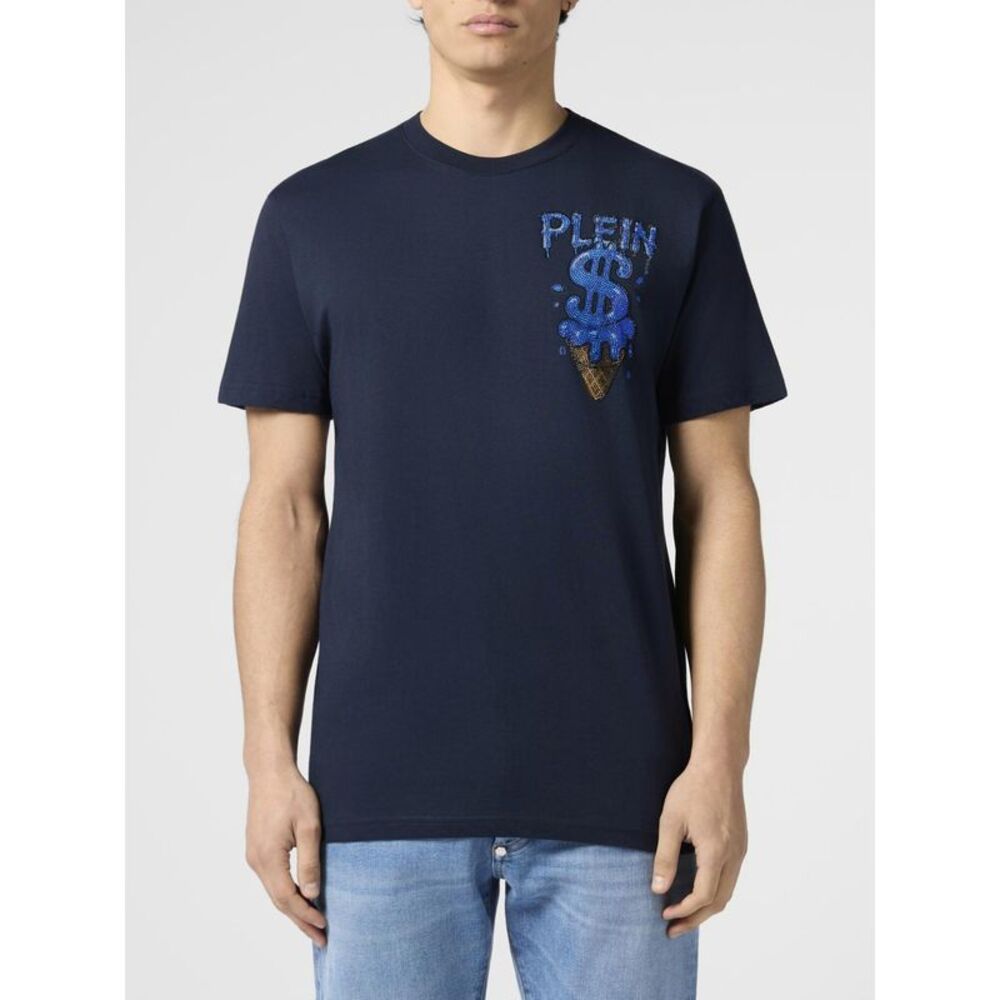 Philipp Plein Men T-Shirt Men Philipp Plein